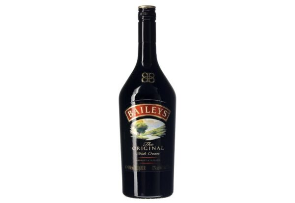 Baileys Irish Cream Liqueur 1l Per Pallet Robagar Impex Sl 