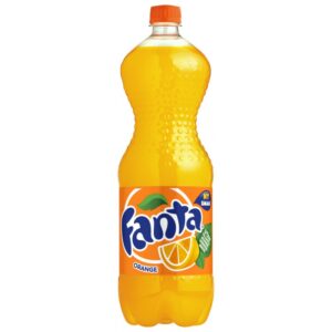 Fanta Orange 500 ML